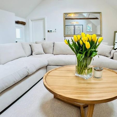 Central Thame Cottage Buitenkant foto