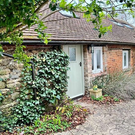 Central Thame Cottage Buitenkant foto