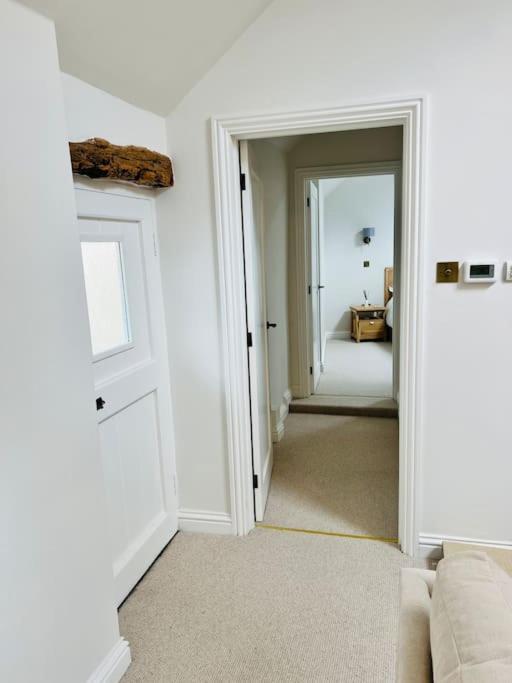 Central Thame Cottage Buitenkant foto