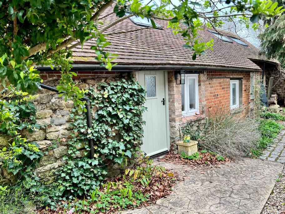 Central Thame Cottage Buitenkant foto